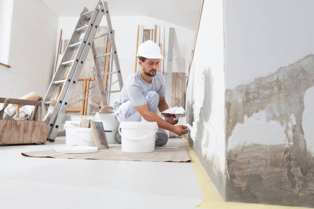 Best Drywall Crack Repair  in Cliffwood Beach, NJ